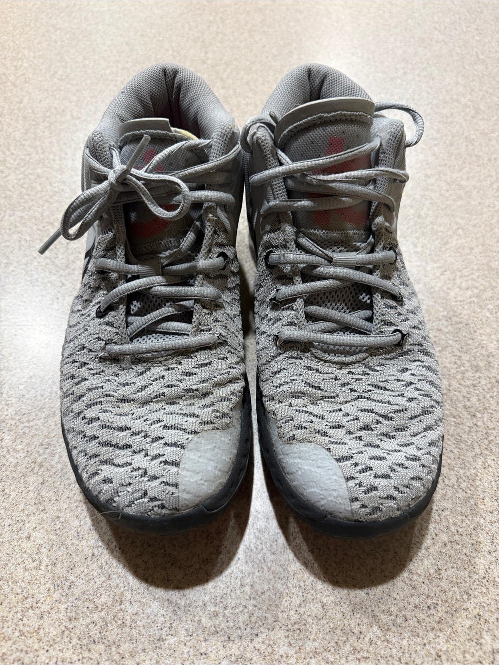Nike KD Trey 5VIII Men’s 7.5